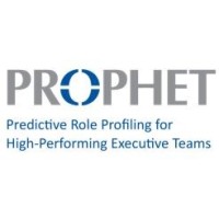 PROPHET Profiling logo, PROPHET Profiling contact details