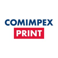 COMIMPEX PRINT s.r.o. logo, COMIMPEX PRINT s.r.o. contact details