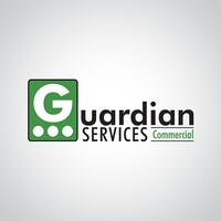 Guardian Services logo, Guardian Services contact details