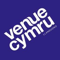 Venue Cymru logo, Venue Cymru contact details