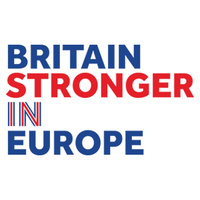 Britain Stronger In Europe logo, Britain Stronger In Europe contact details