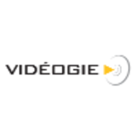 Vidéogie logo, Vidéogie contact details