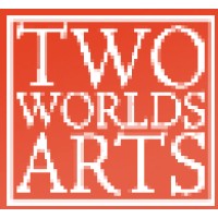 Two Worlds Arts logo, Two Worlds Arts contact details