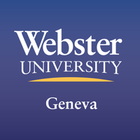 Webster University Geneva logo, Webster University Geneva contact details