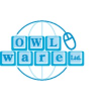 Owlware Ltd logo, Owlware Ltd contact details