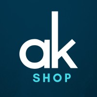 ak shop logo, ak shop contact details