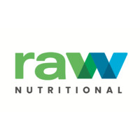 RAW Nutritional logo, RAW Nutritional contact details