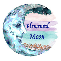 Elemental Moon logo, Elemental Moon contact details