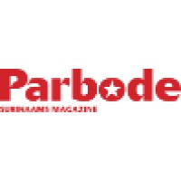 Parbode logo, Parbode contact details