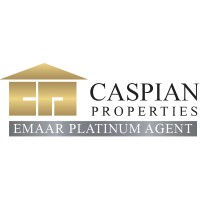 Caspian Properties logo, Caspian Properties contact details