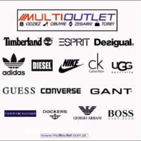 MULTIOUTLET logo, MULTIOUTLET contact details