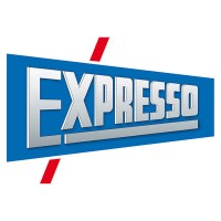 Expresso France logo, Expresso France contact details