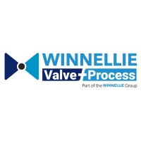 Winnellie Valve and Process logo, Winnellie Valve and Process contact details