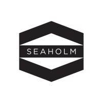 SEAHOLM, INC. logo, SEAHOLM, INC. contact details