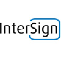 InterSign ApS logo, InterSign ApS contact details