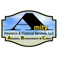 Amity Insurance & Financial Services logo, Amity Insurance & Financial Services contact details