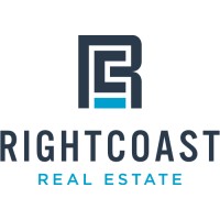 RightCoast Real Estate logo, RightCoast Real Estate contact details