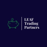 LEAF Trading Partners logo, LEAF Trading Partners contact details