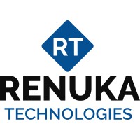 Renuka Technologies logo, Renuka Technologies contact details