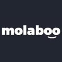 Molaboo logo, Molaboo contact details