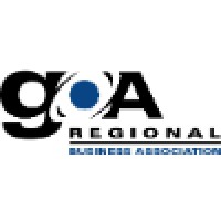 GOA Regional Business Association logo, GOA Regional Business Association contact details