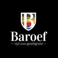 Baroef logo, Baroef contact details