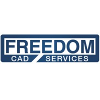 Freedom CAD Services logo, Freedom CAD Services contact details