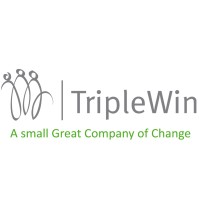 TripleWin logo, TripleWin contact details