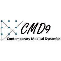 Contemporary Medical Dynamics CMD9 logo, Contemporary Medical Dynamics CMD9 contact details