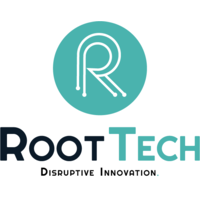 Root Tech logo, Root Tech contact details