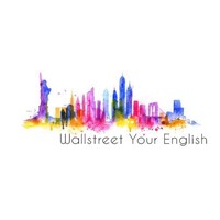 Wallstreet Your English logo, Wallstreet Your English contact details