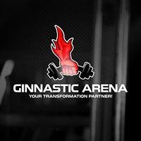 Ginnastic Arena logo, Ginnastic Arena contact details