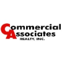 Commercial Associates Realty, Inc. logo, Commercial Associates Realty, Inc. contact details