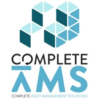 Complete AMS logo, Complete AMS contact details