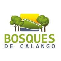 BOSQUES DE CALANGO logo, BOSQUES DE CALANGO contact details