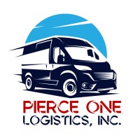 Pierce One Logistics logo, Pierce One Logistics contact details