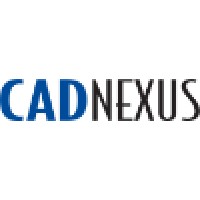 CAD Nexus logo, CAD Nexus contact details