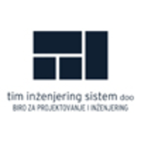 TIM Inženjering Sistem logo, TIM Inženjering Sistem contact details