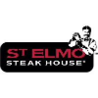 St. Elmo Steak House logo, St. Elmo Steak House contact details