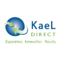 Kael Direct logo, Kael Direct contact details