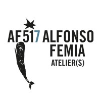 Ateliers Alfonso Femia (formerly 5+1AA) logo, Ateliers Alfonso Femia (formerly 5+1AA) contact details