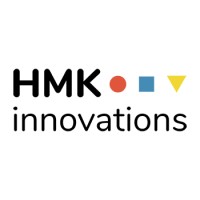 HMK Innovations logo, HMK Innovations contact details