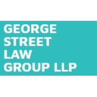 George Street Law Group LLP logo, George Street Law Group LLP contact details