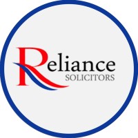 Reliance Solicitors UK logo, Reliance Solicitors UK contact details