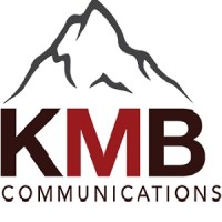 KMB Communications, Inc. logo, KMB Communications, Inc. contact details