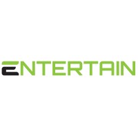 Entertain Digital logo, Entertain Digital contact details