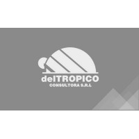 delTROPICOconsultora s.r.l. logo, delTROPICOconsultora s.r.l. contact details