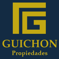 Guichon Propiedades logo, Guichon Propiedades contact details