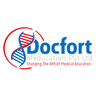 Docfort Meducation Pvt Ltd logo, Docfort Meducation Pvt Ltd contact details