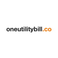 One Utility Bill logo, One Utility Bill contact details